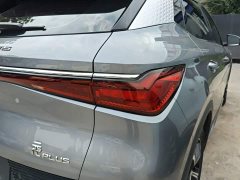 BYD Yuan Plus Champion Edition 430KM Leading - ფოტო 8