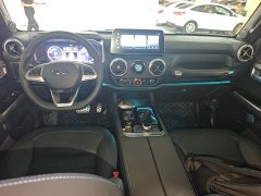 Beijing Jeep BJ40 2.0T Urban Hunter Glory Edition - ფოტო 10