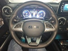 Beijing Jeep BJ40 2.0T Urban Hunter Glory Edition - ფოტო 11