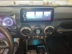 Beijing Jeep BJ40 2.0T Urban Hunter Glory Edition - ფოტო 13