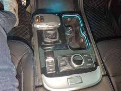 Beijing Jeep BJ40 2.0T Urban Hunter Glory Edition - ფოტო 14