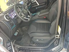 Beijing Jeep BJ40 2.0T Urban Hunter Glory Edition - ფოტო 15
