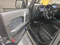 Beijing Jeep BJ40 2.0T Urban Hunter Glory Edition - ფოტო 16