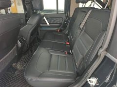 Beijing Jeep BJ40 2.0T Urban Hunter Glory Edition - ფოტო 17