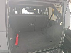 Beijing Jeep BJ40 2.0T Urban Hunter Glory Edition - ფოტო 19