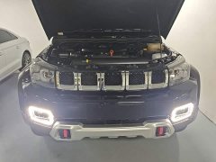 Beijing Jeep BJ40 2.0T Urban Hunter Glory Edition - ფოტო 20