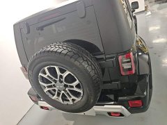 Beijing Jeep BJ40 2.0T Urban Hunter Glory Edition - ფოტო 6