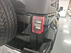 Beijing Jeep BJ40 2.0T Urban Hunter Glory Edition - ფოტო 8