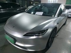 Tesla Model 3 2023 Rear-Wheel Drive - ფოტო 1