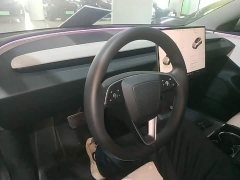 Tesla Model 3 2023 Rear-Wheel Drive - ფოტო 10