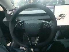Tesla Model 3 2023 Rear-Wheel Drive - ფოტო 11
