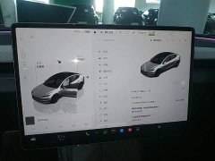 Tesla Model 3 2023 Rear-Wheel Drive - ფოტო 12