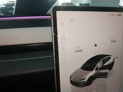 Tesla Model 3 2023 Rear-Wheel Drive - ფოტო 14
