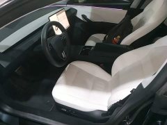 Tesla Model 3 2023 Rear-Wheel Drive - ფოტო 15