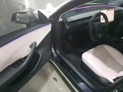 Tesla Model 3 2023 Rear-Wheel Drive - ფოტო 16