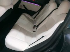 Tesla Model 3 2023 Rear-Wheel Drive - ფოტო 17