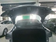 Tesla Model 3 2023 Rear-Wheel Drive - ფოტო 19