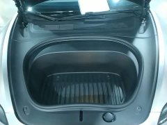 Tesla Model 3 2023 Rear-Wheel Drive - ფოტო 20