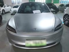 Tesla Model 3 2023 Rear-Wheel Drive - ფოტო 3
