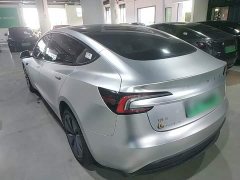 Tesla Model 3 2023 Rear-Wheel Drive - ფოტო 5