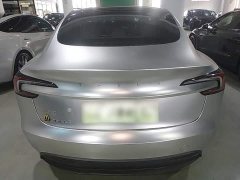 Tesla Model 3 2023 Rear-Wheel Drive - ფოტო 6