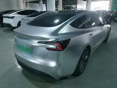 Tesla Model 3 2023 Rear-Wheel Drive - ფოტო 7