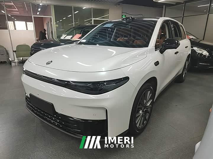 Leapmotor C10 210 LiDAR Edition - ავტომობილი ჩინეთიდან