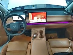Leapmotor C10 210 LiDAR Edition - ფოტო 10