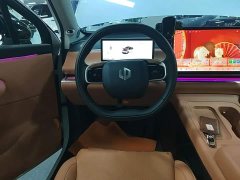 Leapmotor C10 210 LiDAR Edition - ფოტო 11