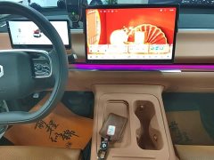 Leapmotor C10 210 LiDAR Edition - ფოტო 13