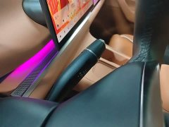 Leapmotor C10 210 LiDAR Edition - ფოტო 14