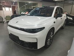 Leapmotor C10 210 LiDAR Edition - ფოტო 2