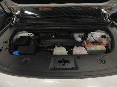 Leapmotor C10 210 LiDAR Edition - ფოტო 20