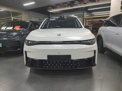 Leapmotor C10 210 LiDAR Edition - ფოტო 3