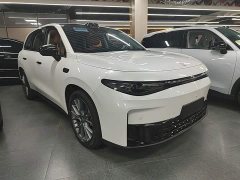 Leapmotor C10 210 LiDAR Edition - ფოტო 4