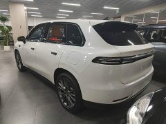 Leapmotor C10 210 LiDAR Edition - ფოტო 5