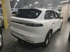 Leapmotor C10 210 LiDAR Edition - ფოტო 7
