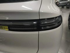Leapmotor C10 210 LiDAR Edition - ფოტო 8