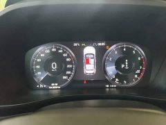 Volvo XC40 T3 Smart Fashion Edition - ფოტო 12