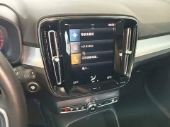 Volvo XC40 T3 Smart Fashion Edition - ფოტო 13