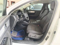 Volvo XC40 T3 Smart Fashion Edition - ფოტო 15