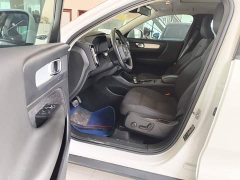 Volvo XC40 T3 Smart Fashion Edition - ფოტო 16