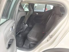Volvo XC40 T3 Smart Fashion Edition - ფოტო 17