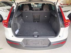 Volvo XC40 T3 Smart Fashion Edition - ფოტო 19
