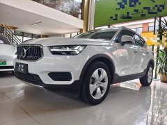 Volvo XC40 T3 Smart Fashion Edition - ფოტო 2