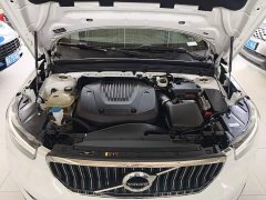 Volvo XC40 T3 Smart Fashion Edition - ფოტო 20