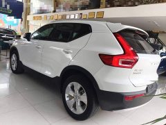 Volvo XC40 T3 Smart Fashion Edition - ფოტო 5
