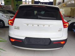 Volvo XC40 T3 Smart Fashion Edition - ფოტო 6