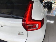 Volvo XC40 T3 Smart Fashion Edition - ფოტო 8