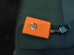 Volvo XC40 T3 Smart Fashion Edition - ფოტო 9